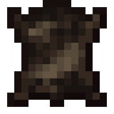 Monster Leather (B).png: Infobox image for Monster Leather (B) the item in Minecraft