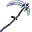 HihiIrokane Scythe