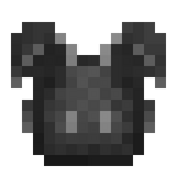 Serpent Scalemail Chestplate.png: Infobox image for Serpent Scalemail Chestplate the item in Minecraft