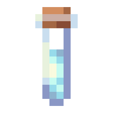 Low Potion.png: Infobox image for Low Potion the item in Minecraft