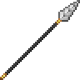 Beast Horn Spear.png: Infobox image for Beast Horn Spear the item in Minecraft