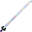 HihiIrokane Odachi
