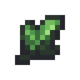 Elemental Shard (Earth).png: Infobox image for Items/Misc/Elemental Shard (Earth) the item in Minecraft