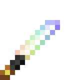 High Magisteel Short Sword.png: Infobox image for High Magisteel Short Sword the item in Minecraft