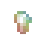 High Magisteel Nugget.png: Infobox image for Items/Misc/High Magisteel Nugget the item in Minecraft