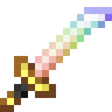 High Magisteel Katana.png: Infobox image for High Magisteel Katana the item in Minecraft