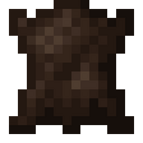 Monster Leather (A).png: Infobox image for Monster Leather (A) the item in Minecraft